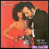 Jim Galloway - Keep The Rhythm Going (LP, Album) (Near Mint (NM or M-))