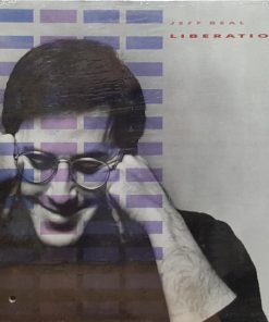 Jeff Beal - Liberation (LP, Album) (Near Mint (NM or M-))