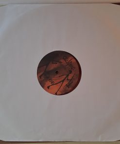 Alternative view of Witchtrap - Vengeance Is My Name (LP, Album, Ltd, Cle) (Near Mint (NM or M-))