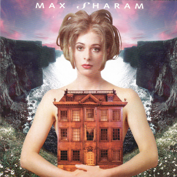 Max Sharam - A Million Year Girl (CD, Album) (Mint (M))