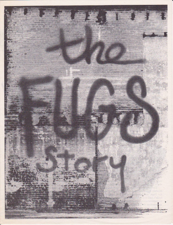 The Fugs - Greatest Hits Volume 1 Proto Punk (LP, Comp) (Very Good Plus (VG+)) - Image 4