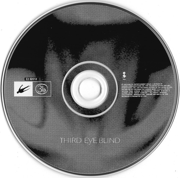 その他 From the Minds Eye of a Blind [CD] a0143001964_5.jpg