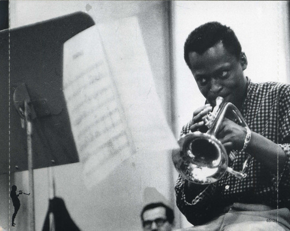 Miles Davis + 19, Gil Evans - Miles Ahead (CD, Album, RE, RM, Son) (Near Mint (NM or M-)) - Image 3