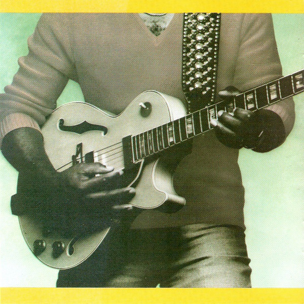 George Benson - Give Me The Night (CD, Album, RE) (Near Mint (NM or M-)) - Image 4