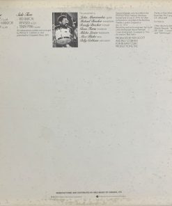 Alternative view of Billy Cobham - Shabazz [Recorded Live In Europe] (LP, Album) (Mint (M))