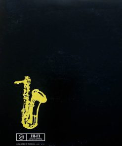 Gerry Mulligan And The Concert Jazz Band* - At The Village Vanguard (LP, Album, RE, Gat) (Near Mint (NM or M-)) - Image 3