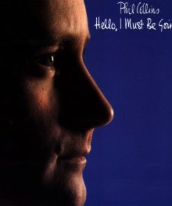 Phil Collins - Hello, I Must Be Going (CD, Album) (Mint (M))