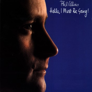 Phil Collins - Hello, I Must Be Going (CD, Album) (Mint (M))