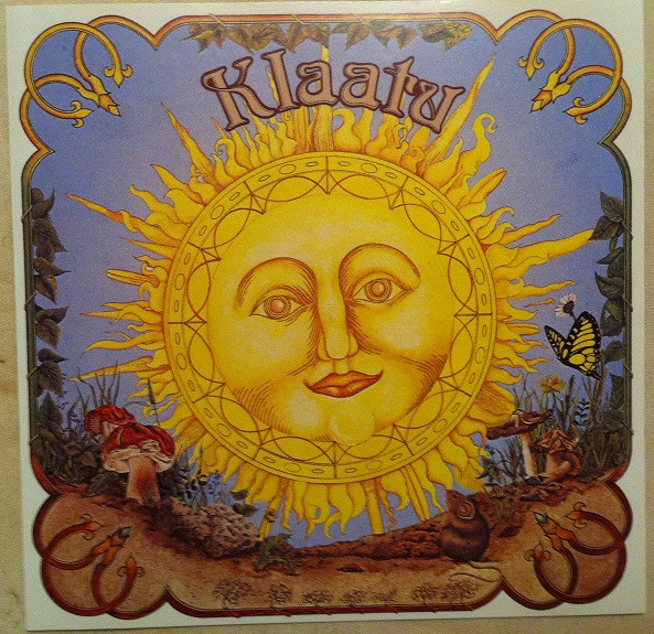 Klaatu - Klaatu (CD, Album, RE) (Near Mint (NM or M-)) - Image 4
