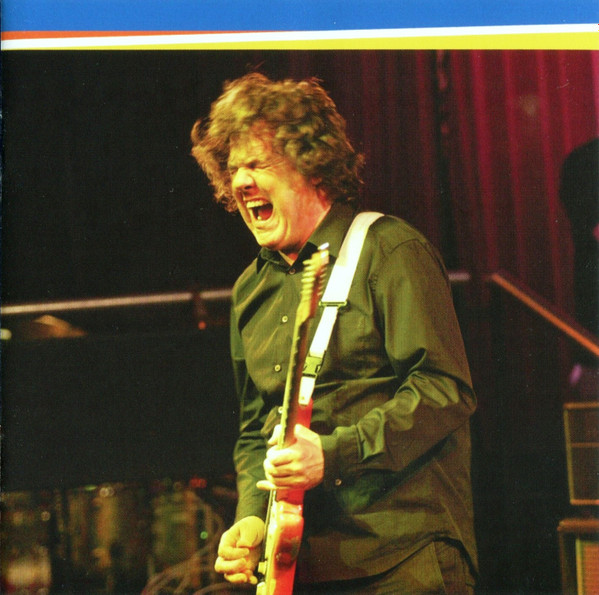 Gary Moore - Blues For Jimi (CD, Album) (Mint (M)) - Image 5
