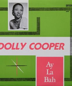 Dolly Cooper - Ay La Bah (LP, Comp) (Very Good (VG))