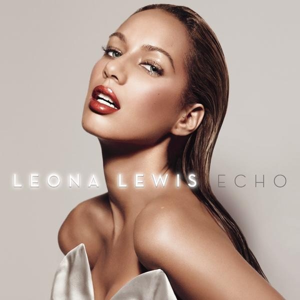 Leona Lewis - Echo (CD, Album) (Mint (M))