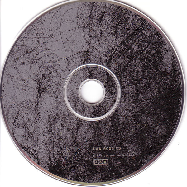 Scheer - Infliction (CD, Album) (Mint (M)) - Image 5