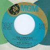 The Cowsills - The Candy Kid / The Impossible Years (7") (Near Mint (NM or M-))