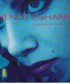 Wendy MaHarry - Fountain Of Youth (CD, Album) (Mint (M))
