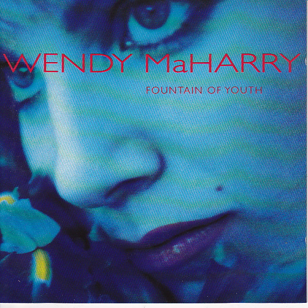 Wendy MaHarry - Fountain Of Youth (CD, Album) (Mint (M))