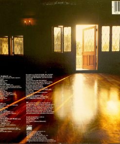 Alternative view of Jean-Luc Ponty - Fables (LP, Album) (Very Good Plus (VG+))