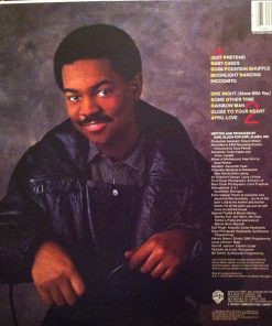 Alternative view of Earl Klugh - Soda Fountain Shuffle (LP, Album) (Near Mint (NM or M-))