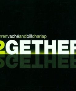 Warren Vaché And Bill Charlap - 2gether (CD, Album) (Near Mint (NM or M-))