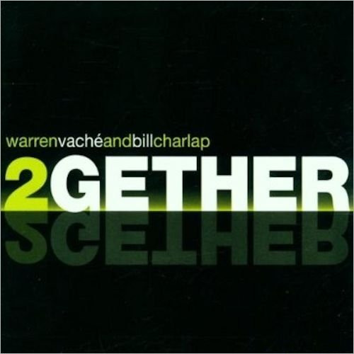 Warren Vaché And Bill Charlap - 2gether (CD, Album) (Near Mint (NM or M-))