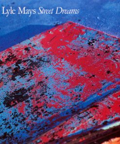 Lyle Mays - Street Dreams (LP, Album) (Near Mint (NM or M-))
