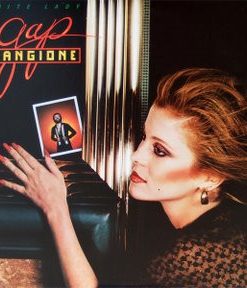 Gap Mangione - Suite Lady (LP, Album) (Near Mint (NM or M-))