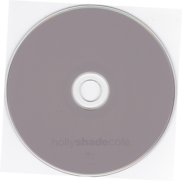 Holly Cole - Shade (CD, Album) (Mint (M)) - Image 3