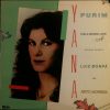 Yana Purim, Luiz Bonfá, Airto Moreira - For A Distant Love (LP, Album) (Near Mint (NM or M-))