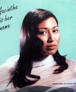 Jacintha - Jacintha Is Her Name (2xLP, Album, 180) (Very Good Plus (VG+))