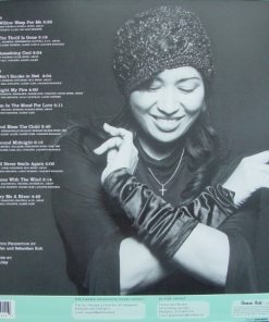 Alternative view of Jacintha - Jacintha Is Her Name (2xLP, Album, 180) (Very Good Plus (VG+))