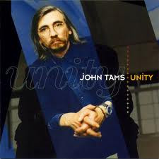 John Tams - Unity (CD, Album) (Near Mint (NM or M-))