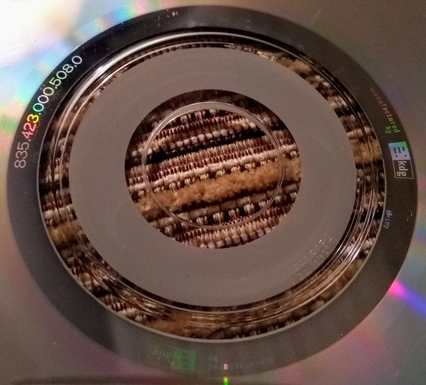 John Tams - Unity (CD, Album) (Near Mint (NM or M-)) - Image 4