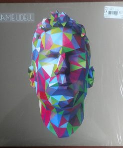 Jamie Lidell - Jamie Lidell (2xLP, Album) (Very Good Plus (VG+))