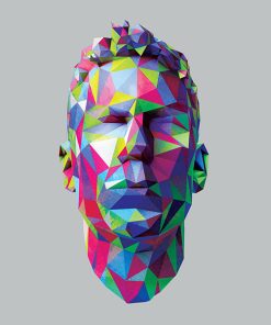 Alternative view of Jamie Lidell - Jamie Lidell (2xLP, Album) (Very Good Plus (VG+))