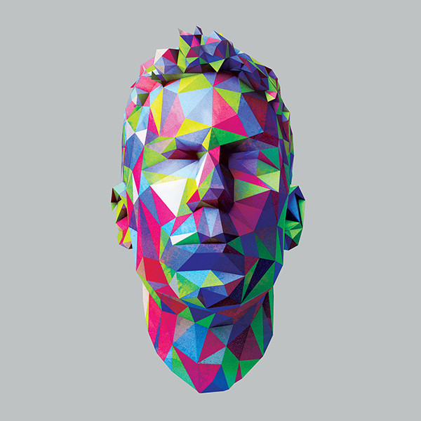 Jamie Lidell - Jamie Lidell (2xLP, Album) (Very Good Plus (VG+)) - Image 2