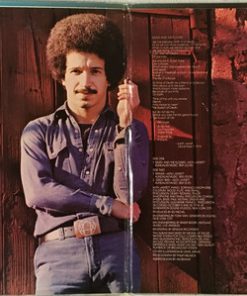 Alternative view of Keith Jarrett - Death And The Flower (LP, Album, Quad) (Very Good Plus (VG+))