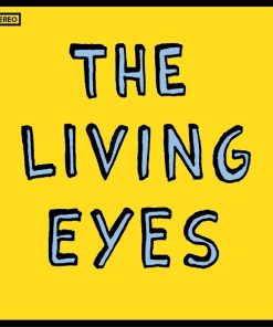 The Living Eyes - The Living Eyes (LP) (Very Good Plus (VG+))