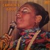 Carmen McRae - Carmen's Gold (LP, Comp, Gat) (Near Mint (NM or M-))