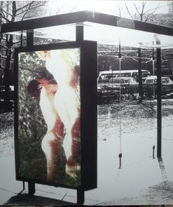 Alternative view of Chelsea Light Moving - Chelsea Light Moving (LP + 7" + Album) (Very Good Plus (VG+))