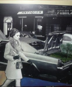 Chelsea Light Moving - Chelsea Light Moving (LP + 7" + Album) (Very Good Plus (VG+)) - Image 3