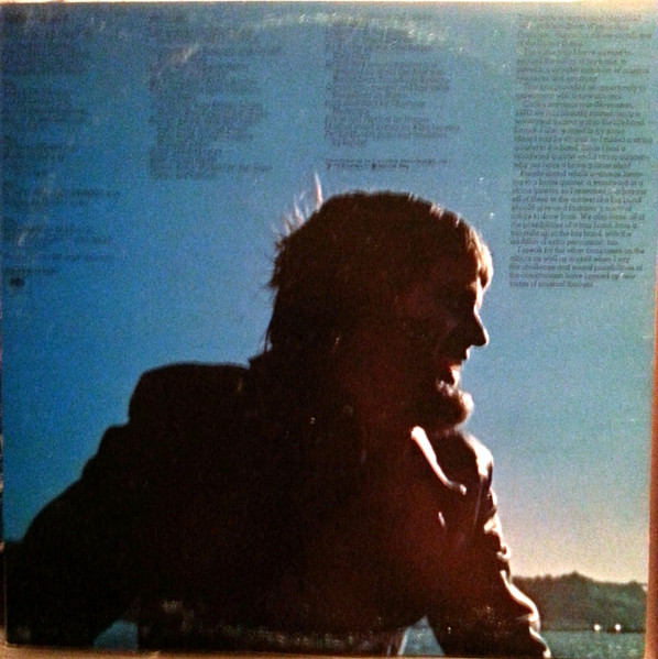 Don Ellis - Tears Of Joy (2xLP, Album, Gat) (Very Good Plus (VG+)) - Image 2