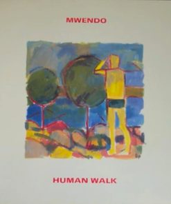 Mwendo* - Human Walk (LP, Album) (Near Mint (NM or M-))