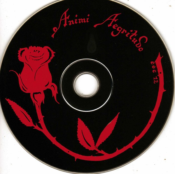 Ordo Equitum Solis - Animi Aegritudo (CD, Album) (Near Mint (NM or M-)) - Image 5