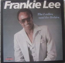Frankie Lee (3) - The Ladies And The Babies (LP, Album) (Very Good Plus (VG+))