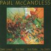 Paul McCandless - Navigator (LP, Album) (Near Mint (NM or M-))