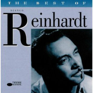Django Reinhardt - The Best Of (CD, Comp) (Near Mint (NM or M-))