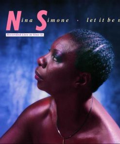 Nina Simone - Let It Be Me (CD, Album, RE, RM, Dig) (Near Mint (NM or M-))