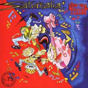 Long Tall Texans - Saturnalia (CD, Album, RE) (Mint (M))