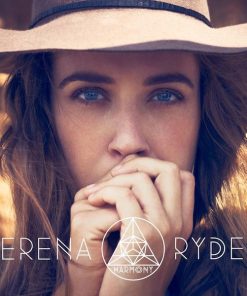 Serena Ryder - Harmony (LP, Album, Ltd) (Mint (M))