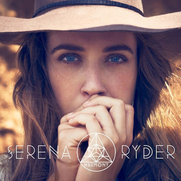 Serena Ryder - Harmony (LP, Album, Ltd) (Mint (M))